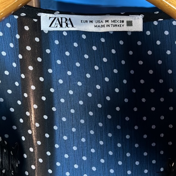 Zara long sleeve dress - Picture 2 of 5